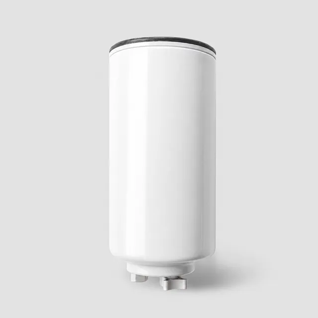 Kaltreo KT-FF6109 fuel filter, replaces Fleetguard FS20007 — cross-references 539363d1, CH1R0770, 2914866400