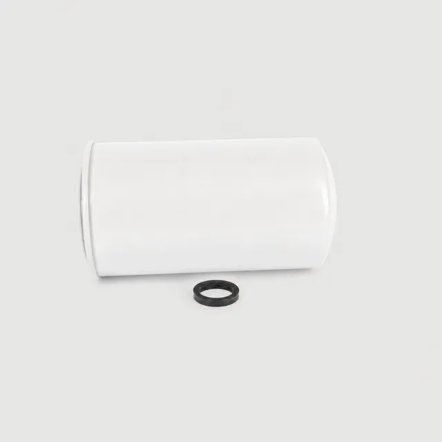 Kaltreo KT-FF6665 fuel filter, replaces Fleetguard FS19776 — cross-references 3222310754, BF1350-SP, BF1350SP