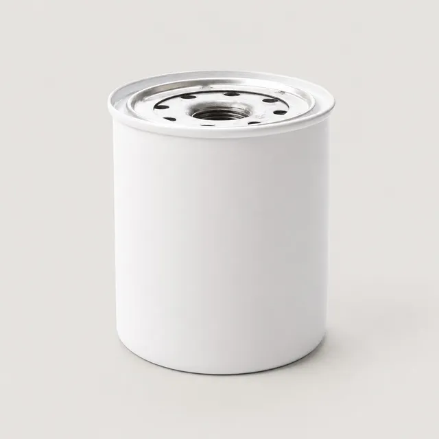 Kaltreo KT-FF7016 fuel filter, replaces Fleetguard FS19904 — cross-references BF7806-O, BF7806, BF7806O