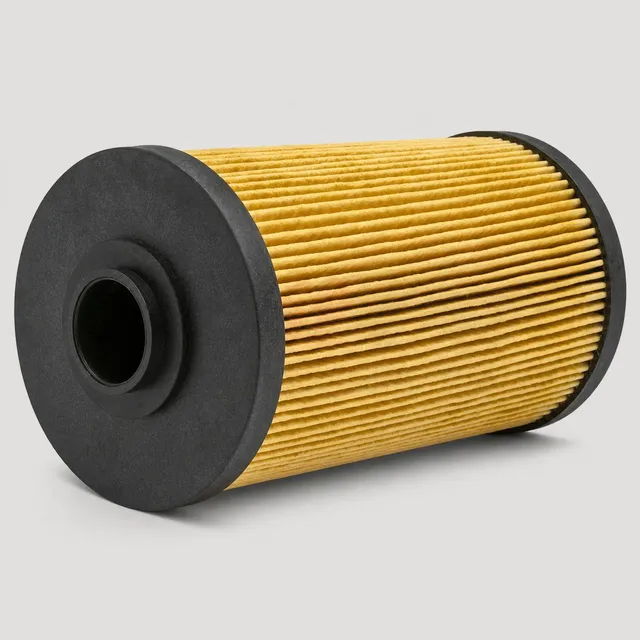 Kaltreo KT-FF7282 fuel filter, replaces Fleetguard FF5786 — cross-references PF7983, PF9868, KHH10590
