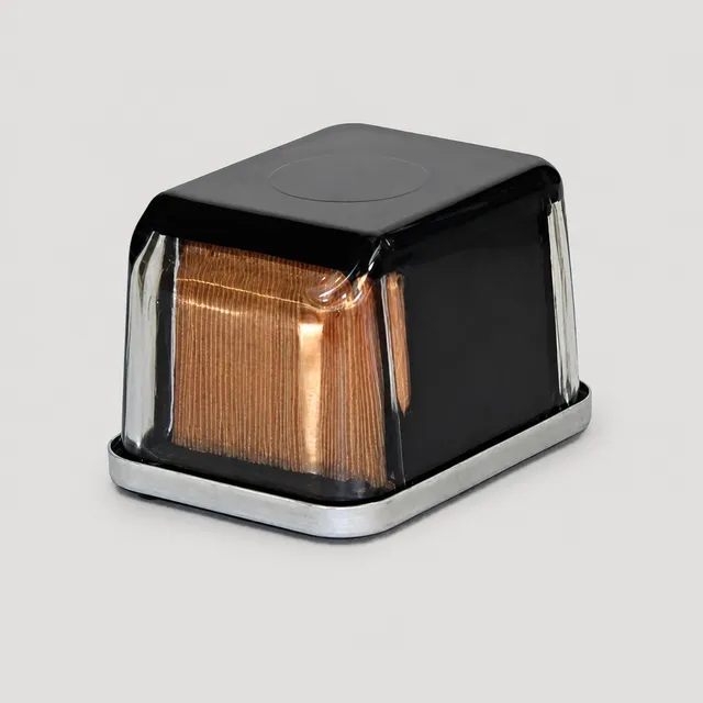 Kaltreo KT-FF7290 fuel filter, replaces Fleetguard FF203 — cross-references TP876, AP3616, LK3616