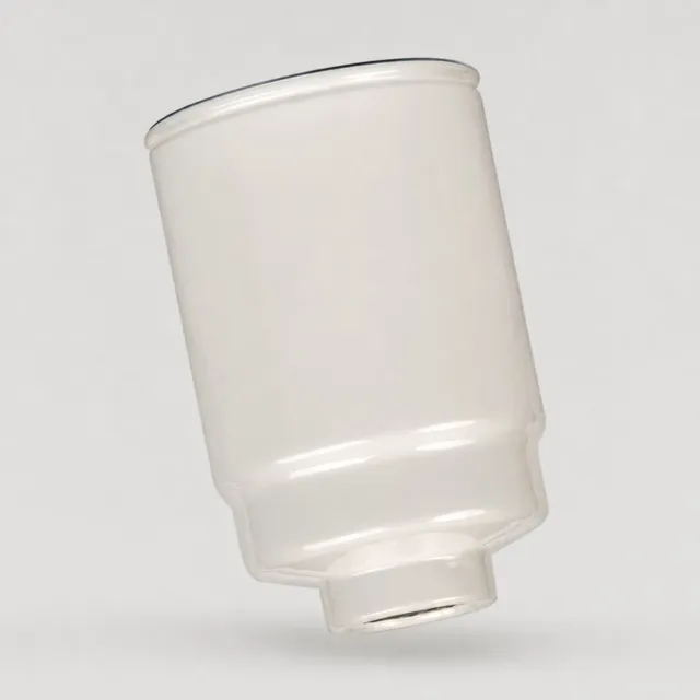 Kaltreo KT-FF7303 fuel filter, replaces Fleetguard FS20002 — cross-references TP3012, TP1298B, TP3018