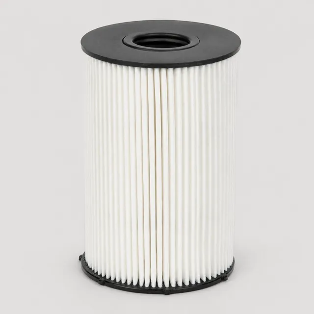 Kaltreo KT-FF7453 fuel filter, replaces Fleetguard FS19947 — cross-references PF7978, 86994, P550824