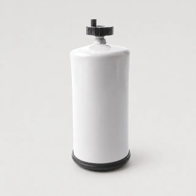 Kaltreo KT-FF7546 fuel filter, replaces Fleetguard FS20009 — cross-references 700723533, BF7925, FD7926