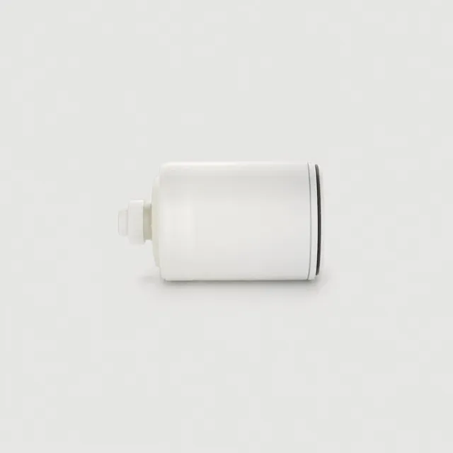 Kaltreo KT-FF8037 fuel filter, replaces Fleetguard FS19931 — cross-references TP1280, BF1345, BF1223