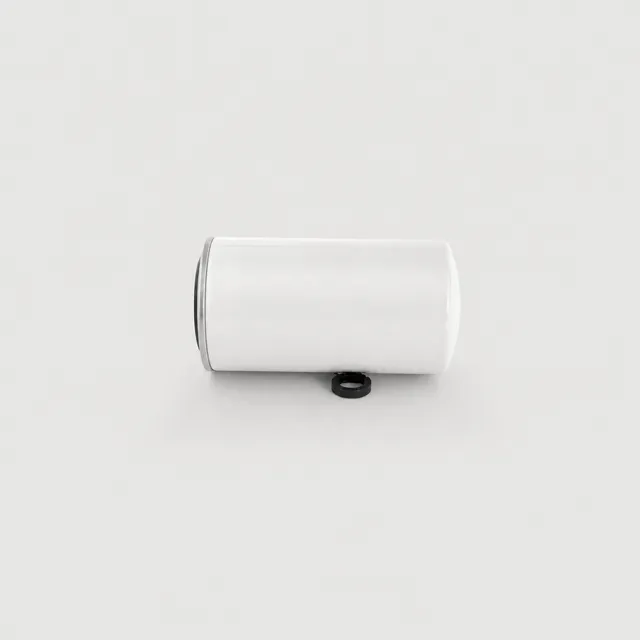Kaltreo KT-FF8121 fuel filter, replaces Fleetguard FF5612 — cross-references BF7922, 86682, 84167233