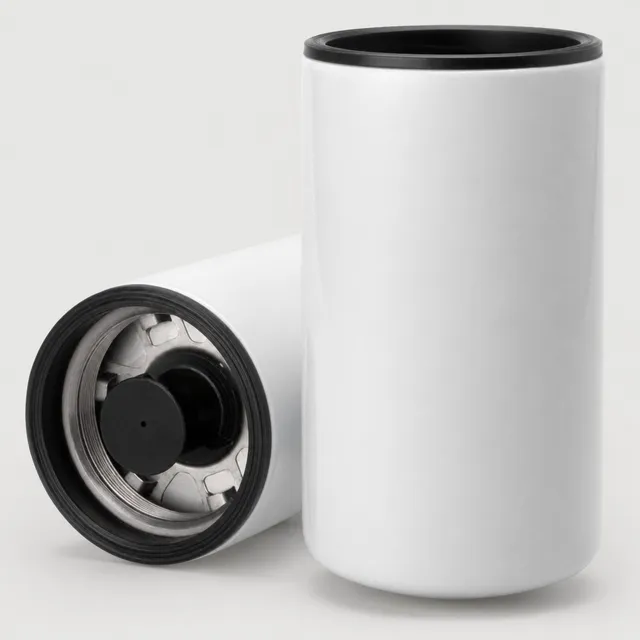 Kaltreo KT-FF8479 fuel filter, replaces Fleetguard FF5825NN — cross-references BF46129, 5365988, 3685306
