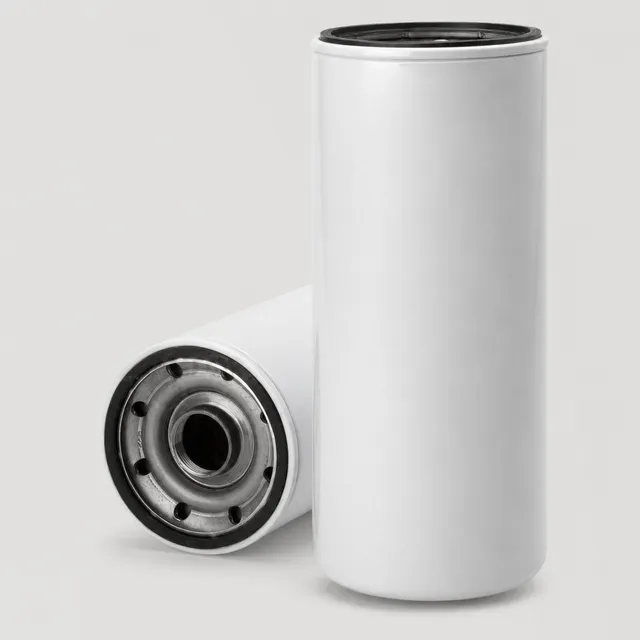 Kaltreo KT-FF8986 fuel filter, replaces Fleetguard FF5507 — cross-references 2914984900, 2914984900, BF7814