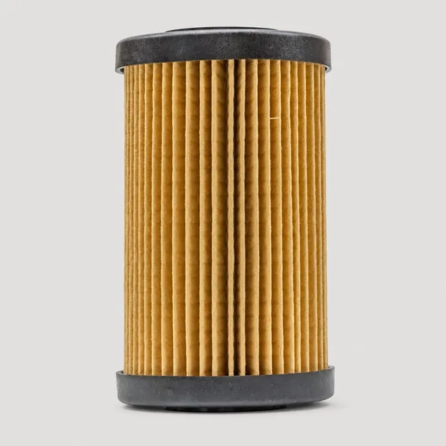 Kaltreo KT-FF9146 fuel filter, replaces Fleetguard FF5877 — cross-references PF46059, 94561104, 97780197