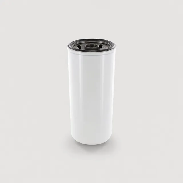 Kaltreo KT-FF9691 fuel filter, replaces Fleetguard FF202 — cross-references TP917, AG330434, PF202
