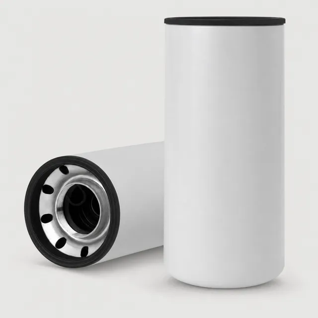 Kaltreo KT-FF9730 fuel filter, replaces Fleetguard FF5782NN — cross-references 5590012173, BF46002, 2881458