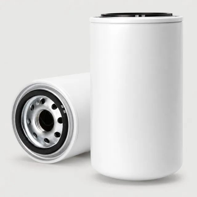 Kaltreo KT-OF0118 oil filter, replaces Fleetguard LF16015 — cross-references 72516587, 1510062, BT7237