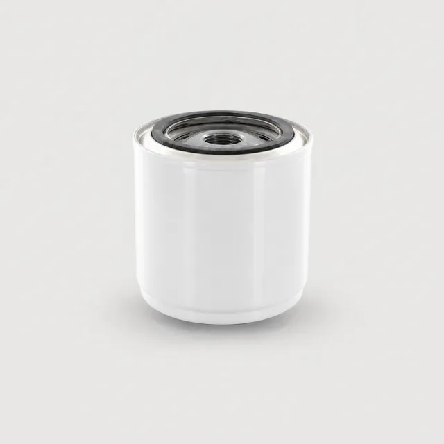 Kaltreo KT-OF0164 oil filter, replaces Fleetguard LF3681 — cross-references PF1250, 44-LF008, 44-LF008-MB