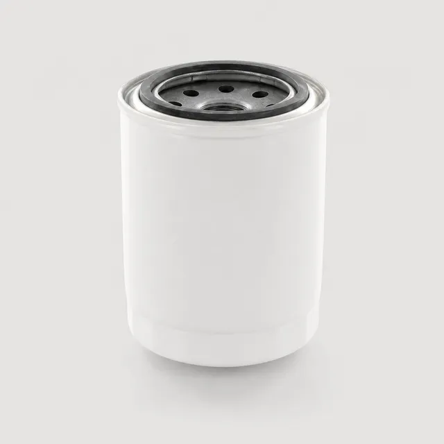 Kaltreo KT-OF0186 oil filter, replaces Fleetguard LF3462 — cross-references PF1127, PF1222, PF1230