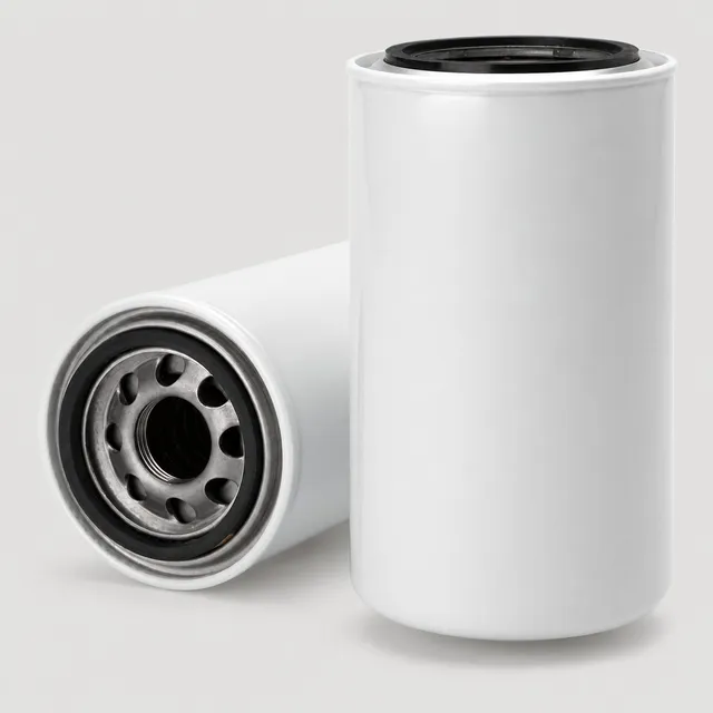 Kaltreo KT-OF0427 oil filter, replaces Fleetguard LF3970 — cross-references 509249D1, 702619A1, ND116140