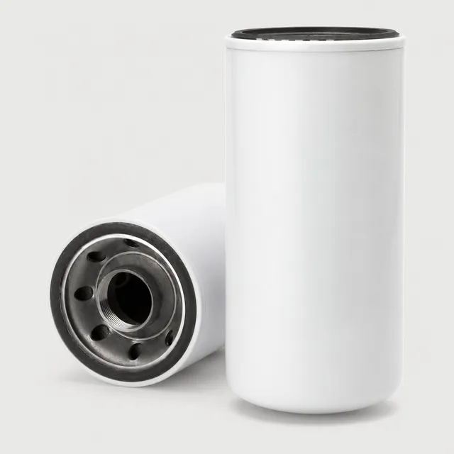 Kaltreo KT-OF0515 oil filter, replaces Fleetguard LF9620 — cross-references B495-SS, 85971XD, XLF5000