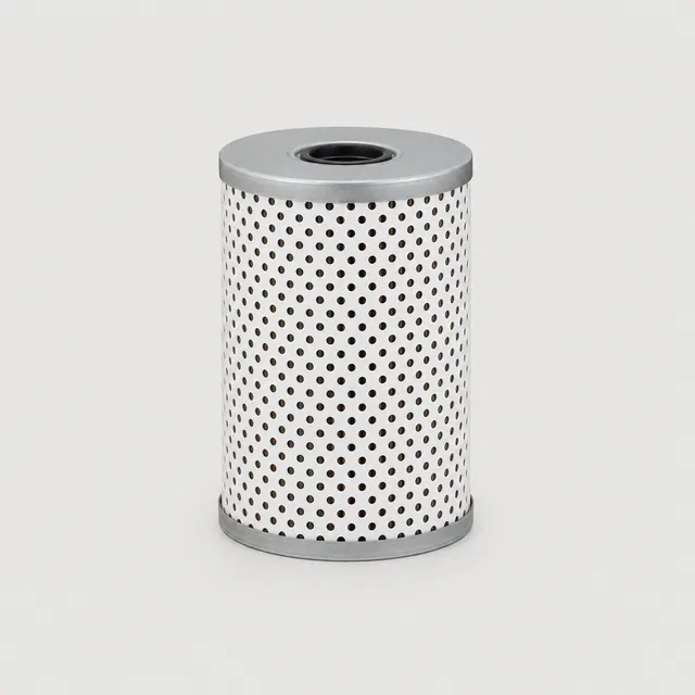Kaltreo KT-OF0701 oil filter, replaces Fleetguard LF503 — cross-references PF331, M1098, PC92P