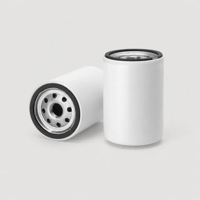 Kaltreo KT-OF0731 oil filter, replaces Fleetguard LF785 — cross-references 9056238, PF56, PF60