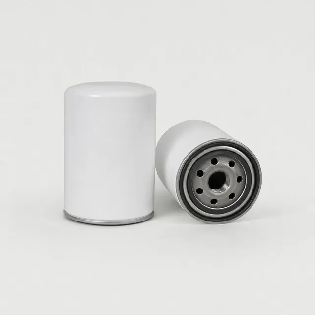 Kaltreo KT-OF0839 oil filter, replaces Fleetguard LF3591 — cross-references 44-LF018-MB, 44-LF018, B179