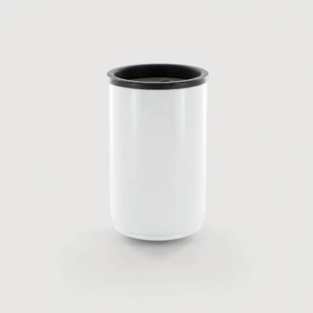 Kaltreo KT-OF0849 oil filter, replaces Fleetguard LF3703 — cross-references 2401002, B7125, 91243