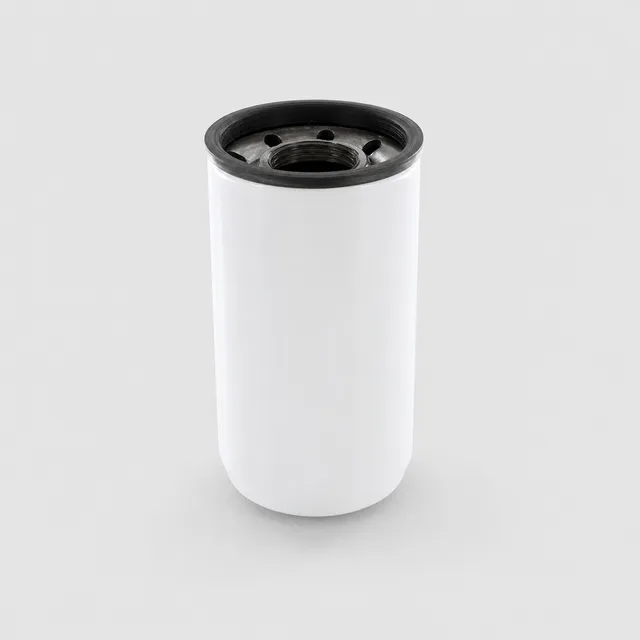 Kaltreo KT-OF1121 oil filter, replaces Fleetguard LF3548 — cross-references 72513286, BD324, 92741