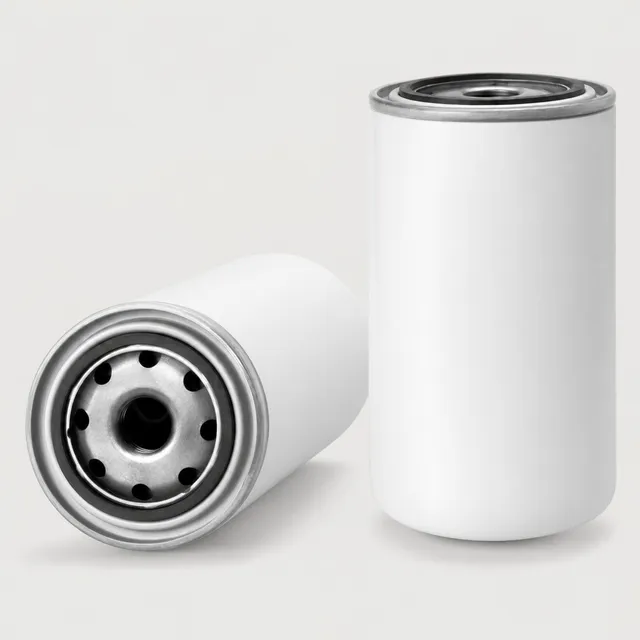 Kaltreo KT-OF1156 oil filter, replaces Fleetguard LF16344 — cross-references 300112100, 300112100, C46030