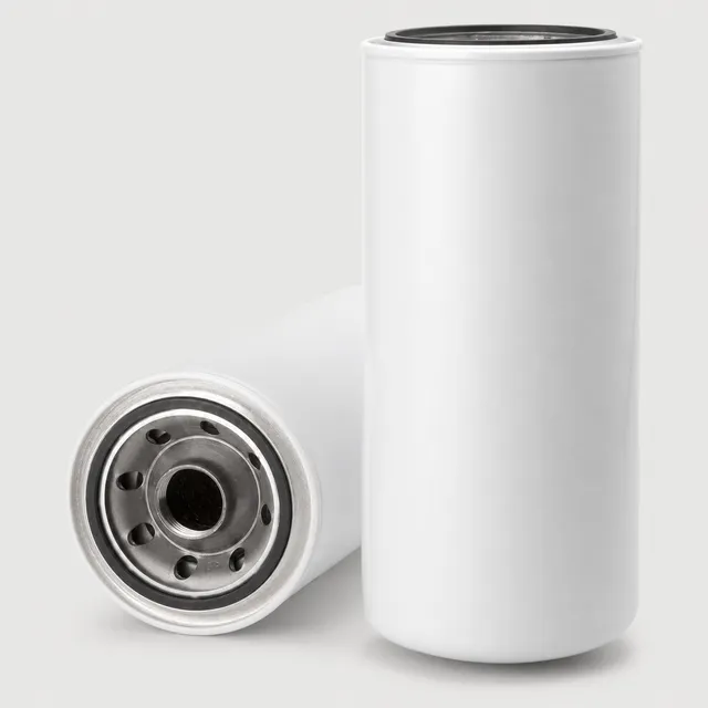 Kaltreo KT-OF1171 oil filter, replaces Fleetguard LF3883 — cross-references PF2144, 72516519, B7030