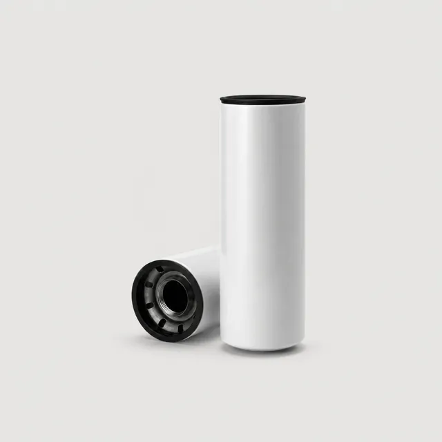Kaltreo KT-OF1178 oil filter, replaces Fleetguard LF9032 — cross-references BD7353, BD40027, RE530107