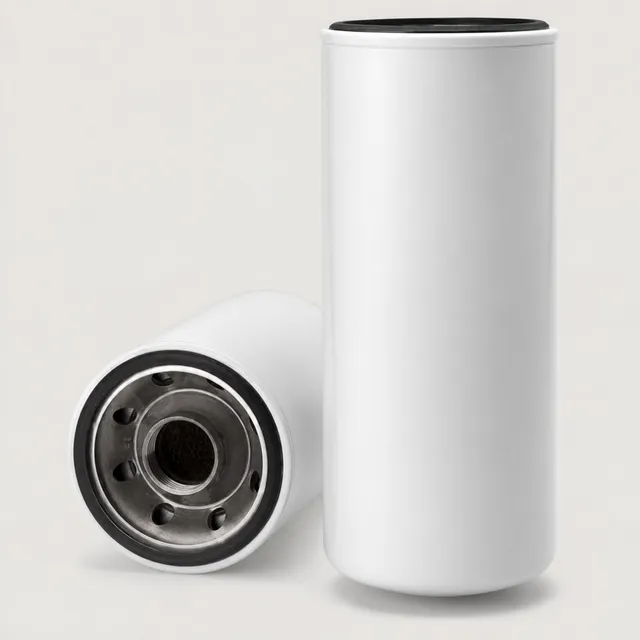 Kaltreo KT-OF1188 oil filter, replaces Fleetguard LF3363 — cross-references B96-MPG, B96HPG, B96MPG
