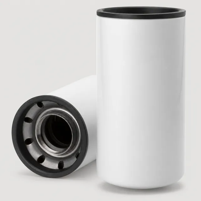 Kaltreo KT-OF1268 oil filter, replaces Fleetguard LF9548 — cross-references BD324, 87299562, 84301243