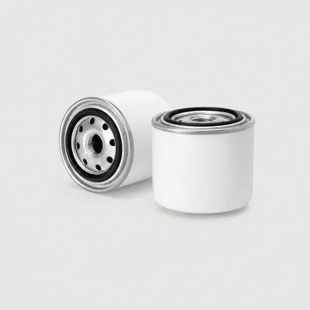 Kaltreo KT-OF1634 oil filter, replaces Fleetguard LF16246 — cross-references B113, B7049, 91094