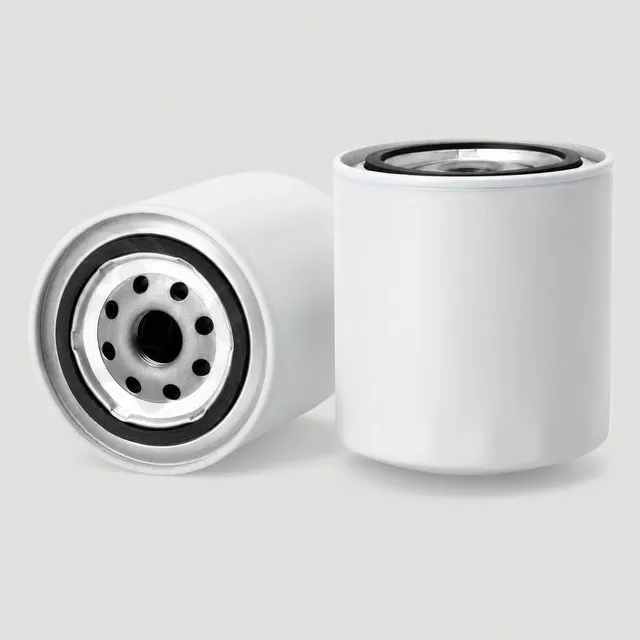 Kaltreo KT-OF1749 oil filter, replaces Fleetguard LF798 — cross-references PF9, 33004195, 8933003509