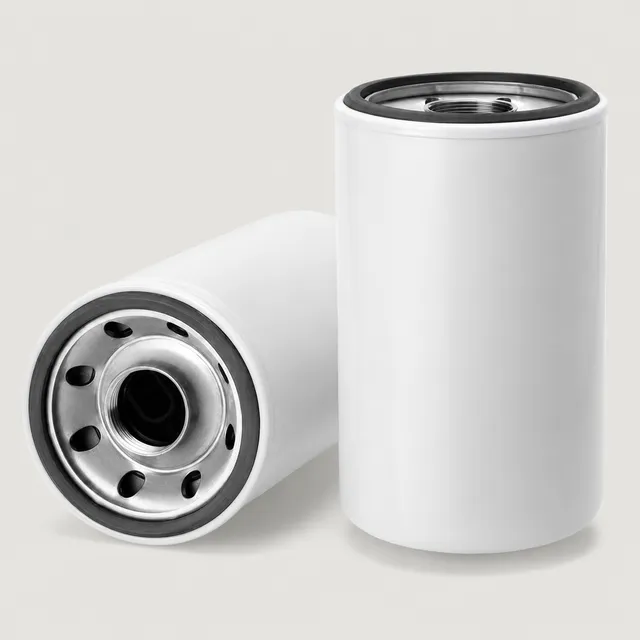 Kaltreo KT-OF1756 oil filter, replaces Fleetguard LF16110 — cross-references BD7325, B7513, 84190