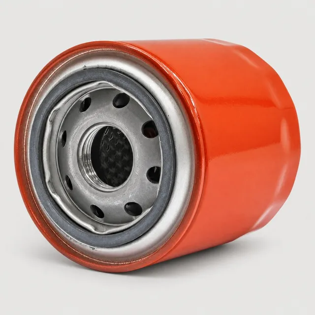 Kaltreo KT-OF1793 oil filter, replaces Fleetguard LF16121 — cross-references B7328, 84476759, 6005031028