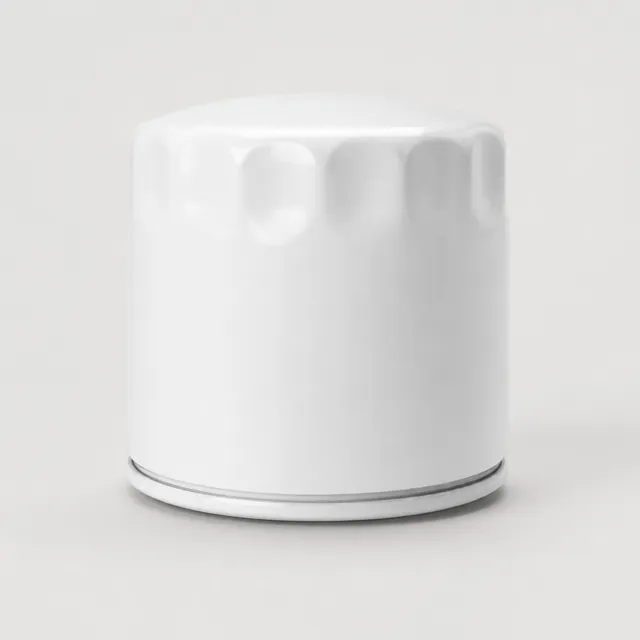 Kaltreo KT-OF1819 oil filter, replaces Fleetguard LF3996 — cross-references PF1177, PF57, 44-LF018-MB