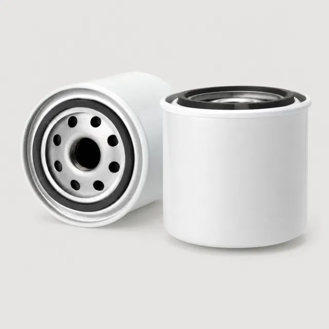 Kaltreo KT-OF1947 oil filter, replaces Fleetguard LF3537 — cross-references 44-LF016, 44-LF016-MB, 44-LF018-MB