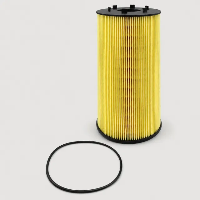 Kaltreo KT-OF1969 oil filter, replaces Fleetguard LF17820 — cross-references 
