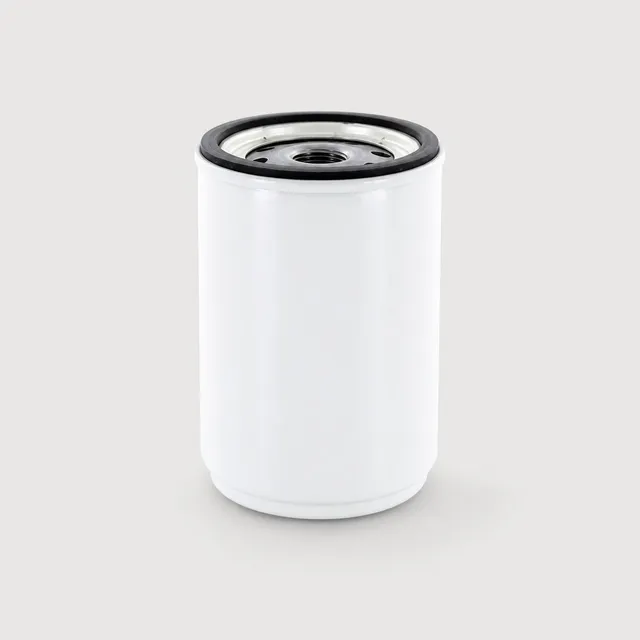 Kaltreo KT-OF2017 oil filter, replaces Fleetguard LF3339 — cross-references X37, 44-LF007-MB, 44-LF007