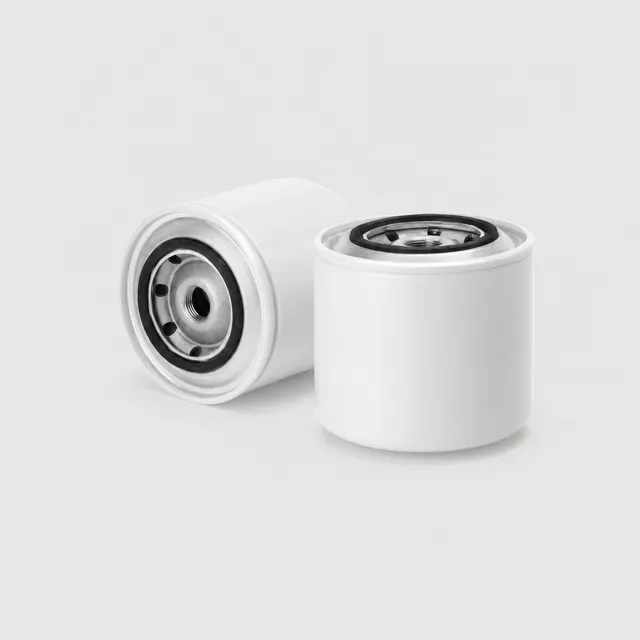 Kaltreo KT-OF2239 oil filter, replaces Fleetguard LF580 — cross-references PF20, PF2194, PF6