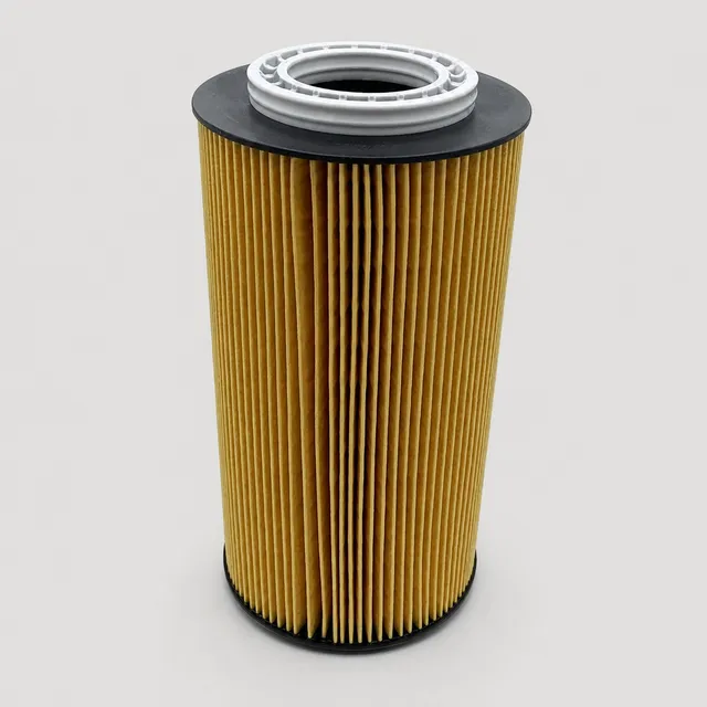 Kaltreo KT-OF2279 oil filter, replaces Fleetguard LF16368 — cross-references HG50145, WL10341