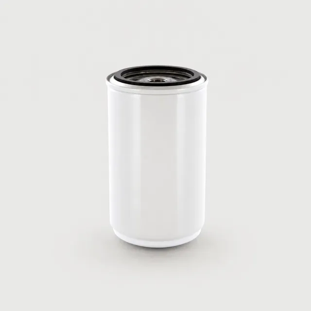 Kaltreo KT-OF2448 oil filter, replaces Fleetguard LF607 — cross-references P3, SN, PL607