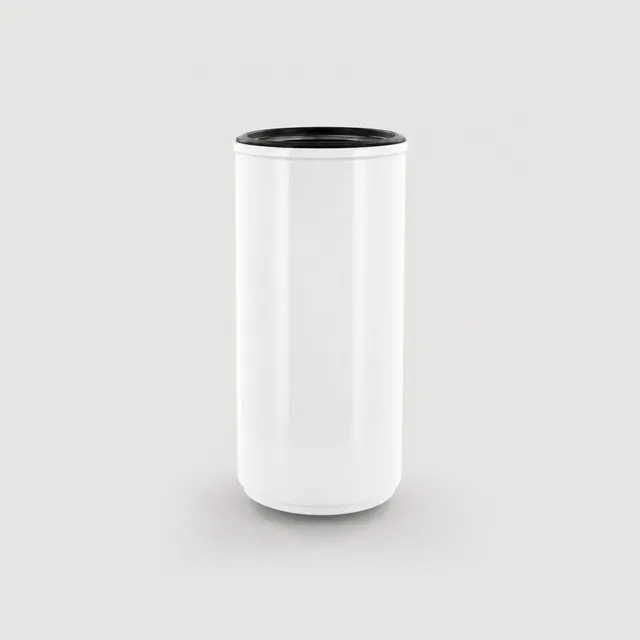 Kaltreo KT-OF2475 oil filter, replaces Fleetguard LF9027 — cross-references 44-LF004-MB, 44LF004, 65055105032A