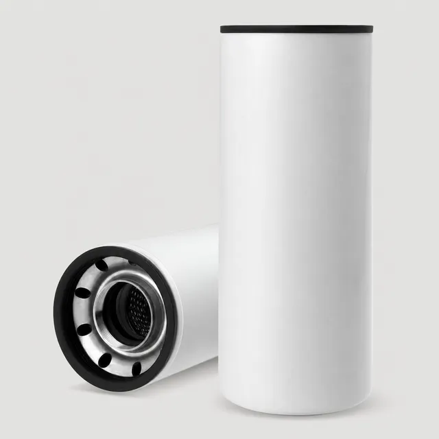 Kaltreo KT-OF2709 oil filter, replaces Fleetguard LF14002NN — cross-references WIX FILTERS, 51748XD