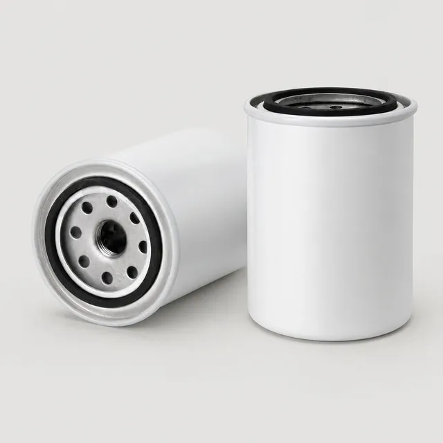 Kaltreo KT-OF2757 oil filter, replaces Fleetguard LF16141 — cross-references B7139, 2906549501, LFP2294