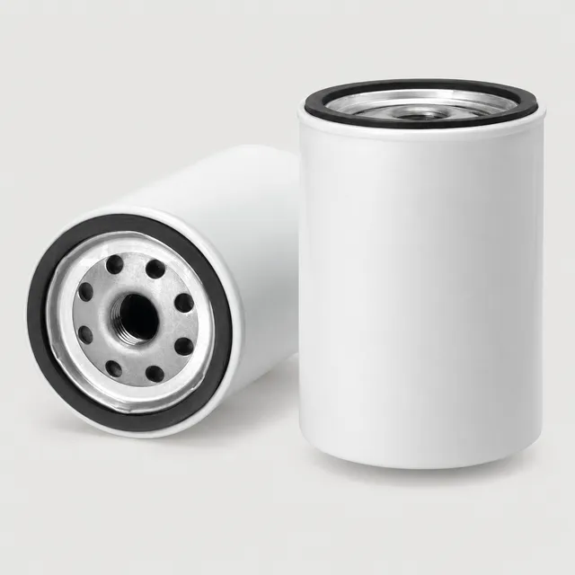 Kaltreo KT-OF2861 oil filter, replaces Fleetguard LF782 — cross-references PF51, PF52, PF52E