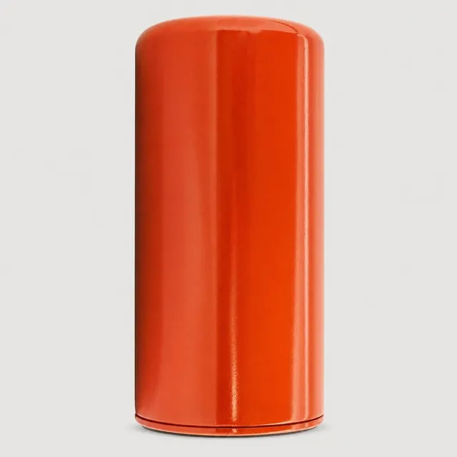 Kaltreo KT-OF2872 oil filter, replaces Fleetguard LF3977 — cross-references X4161E, B7174-MPG, B7174MPG