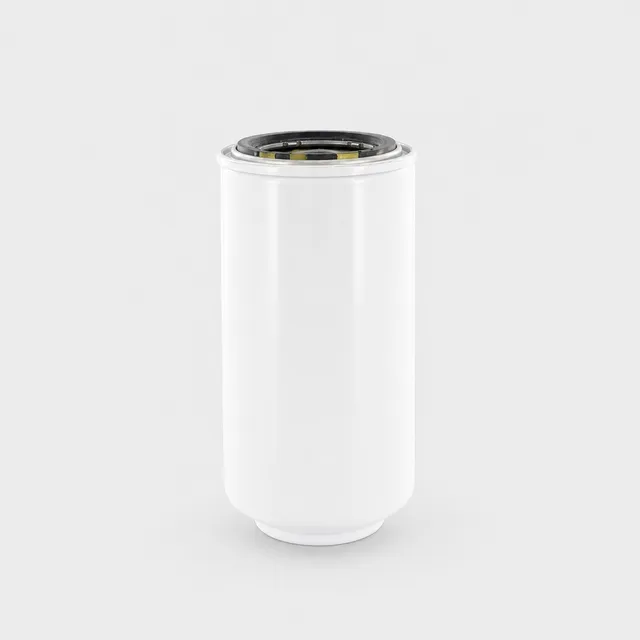 Kaltreo KT-OF2901 oil filter, replaces Fleetguard FL3894 — cross-references 44LF002MB, 44LF002, 72516556