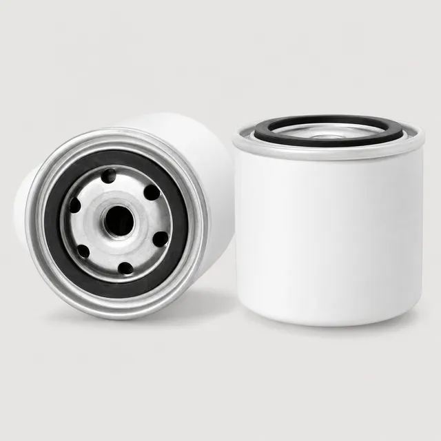 Kaltreo KT-OF3060 oil filter, replaces Fleetguard LF3678 — cross-references LSF5125, PH4515, 270217528