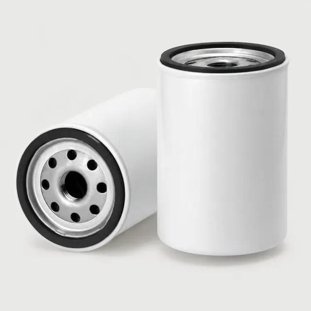 Kaltreo KT-OF3109 oil filter, replaces Fleetguard LF655 — cross-references SEF, AP133, AP1020