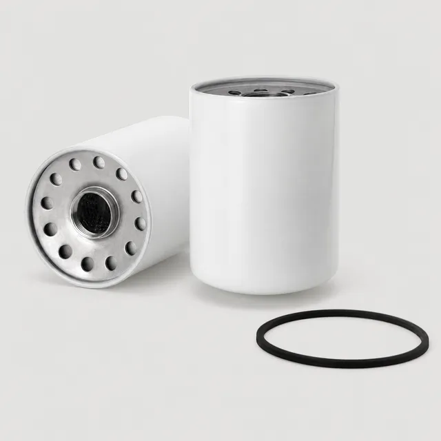 Kaltreo KT-OF3113 oil filter, replaces Fleetguard LF16106 — cross-references B7335-MPG, B7335MPG, 84137
